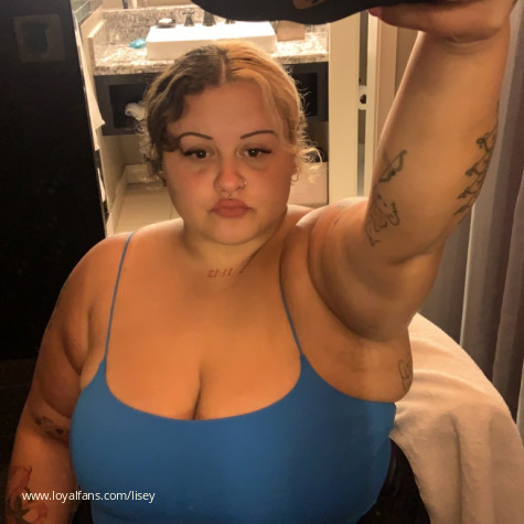 Lisey avatar