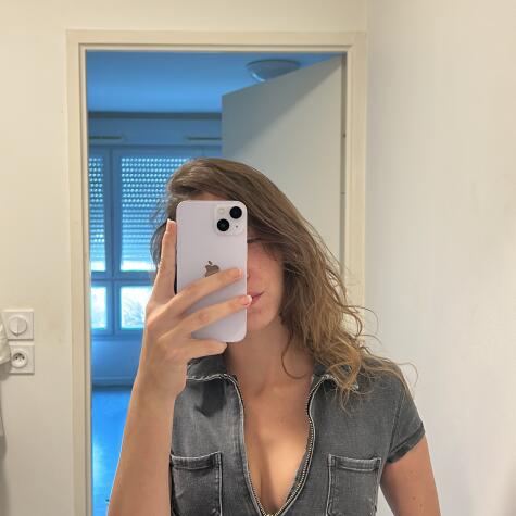 Labelleauxyeuxvert avatar