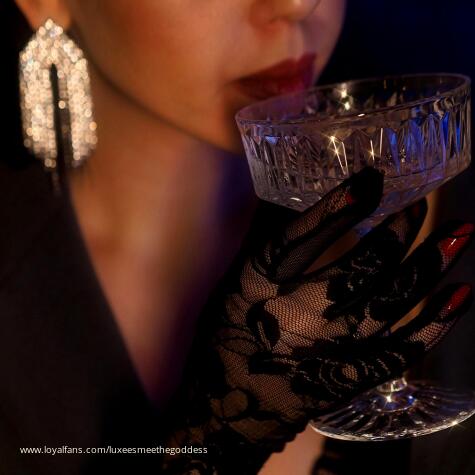 Goddess Heireess avatar