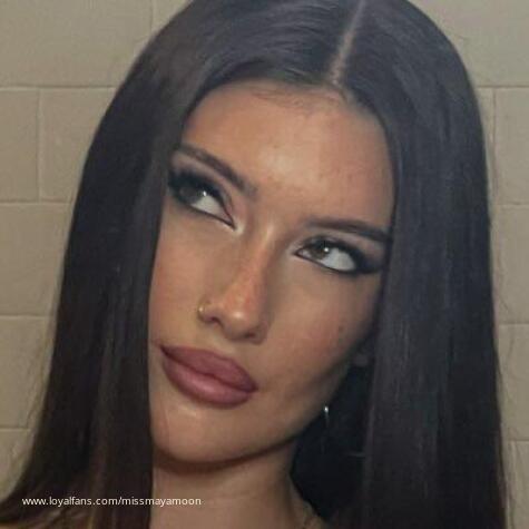 GODDESS MAYA 5ft11 avatar