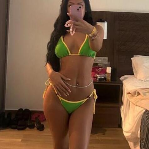 PRINCESS NADYA avatar