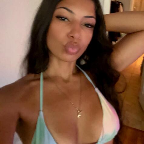 PRINCESS NADYA avatar