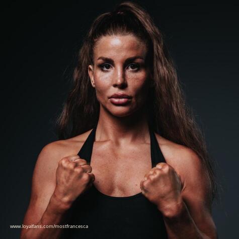 mostfrancesca avatar