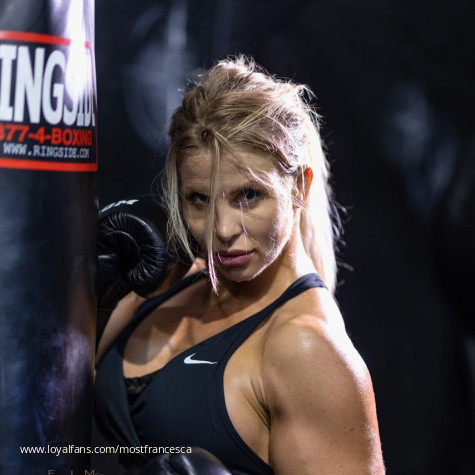 mostfrancesca’s Official Social Fan Page | LoyalFans