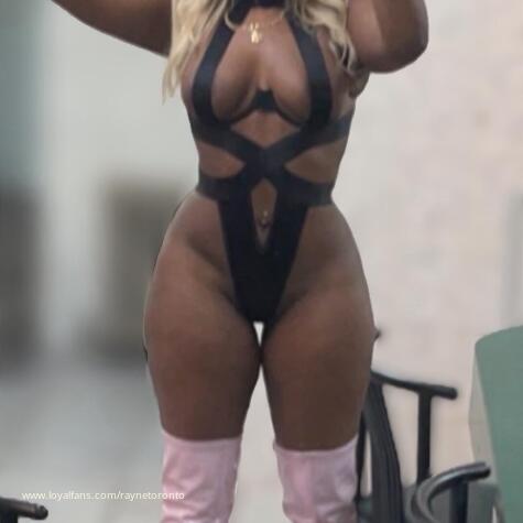 Rayne Toronto avatar