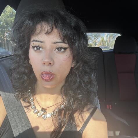 Princess Maya F avatar