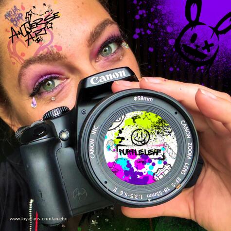Anieverse avatar