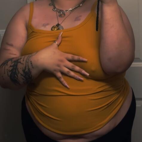 Soft Belly Bun avatar