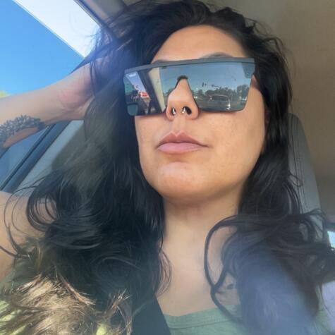 ReinaEsme avatar