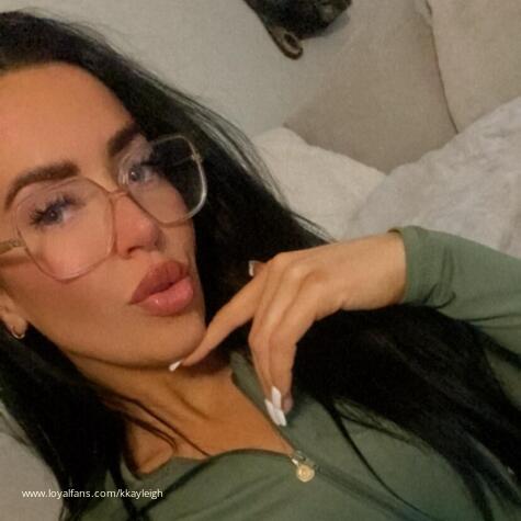 KKayleighwiththearse avatar