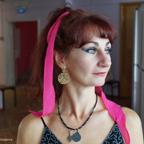 Natella Dance avatar