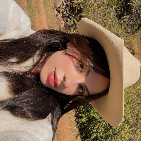 Heiress Liz avatar