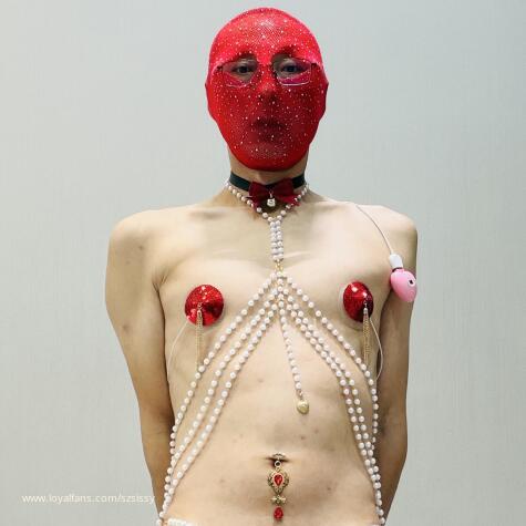 SZ Sissy Slut avatar