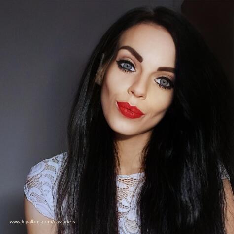 CassieKiss avatar