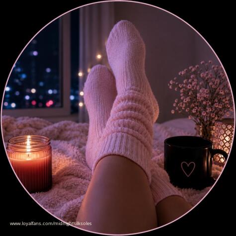 MidnightSilkSoles avatar
