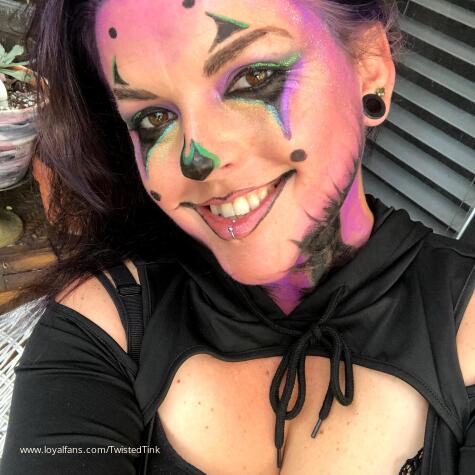 TwistedTink avatar