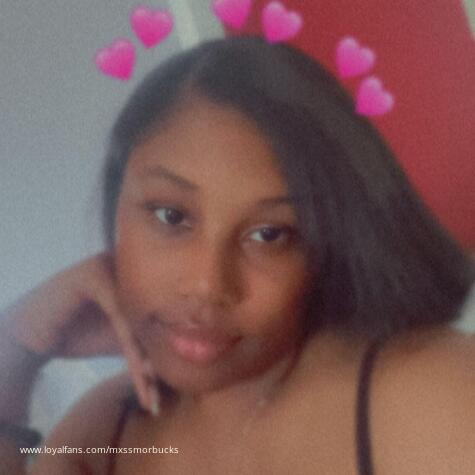 MxssMo avatar