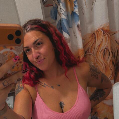Carmenstatted avatar