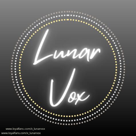 Lunar Vox avatar