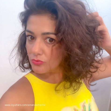 Amanda Cherrie avatar