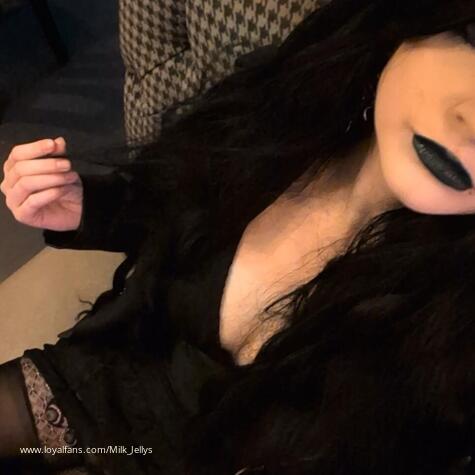 NaomiBJelly avatar