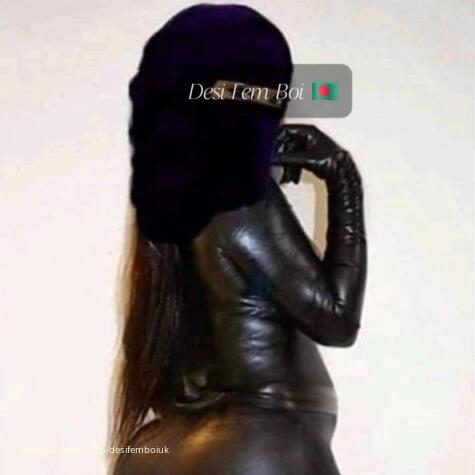 DesiFemBoiUK avatar