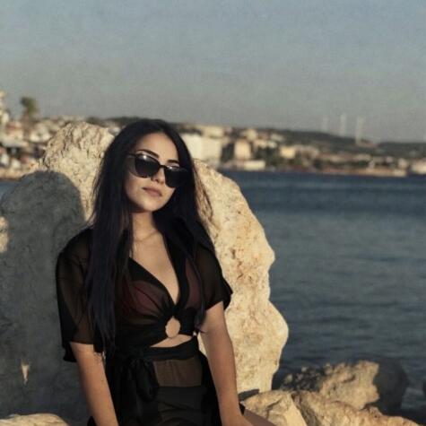 GoddessRirii avatar