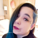 Goddess Caoimhe  avatar