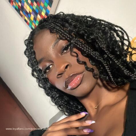 PrincessAlishaa avatar