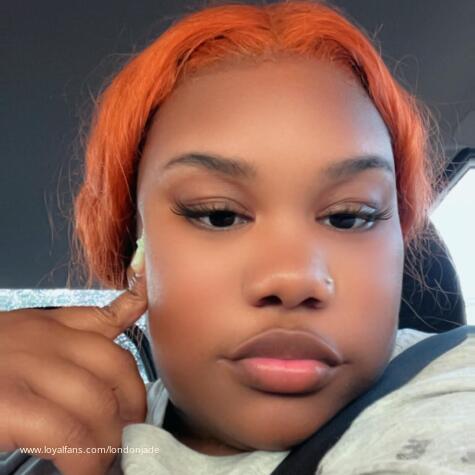 London jade avatar
