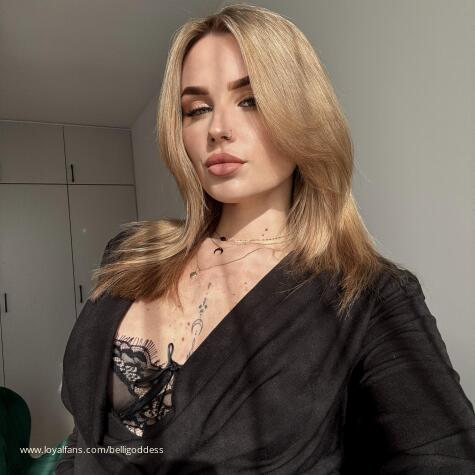 BellaRulesYou avatar