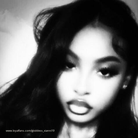 Goddess Xianni avatar