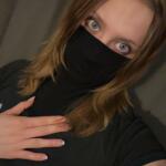 MaskedGirl06 avatar