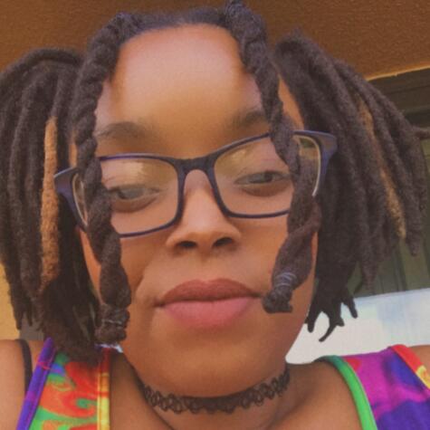 Hippie Hellion avatar