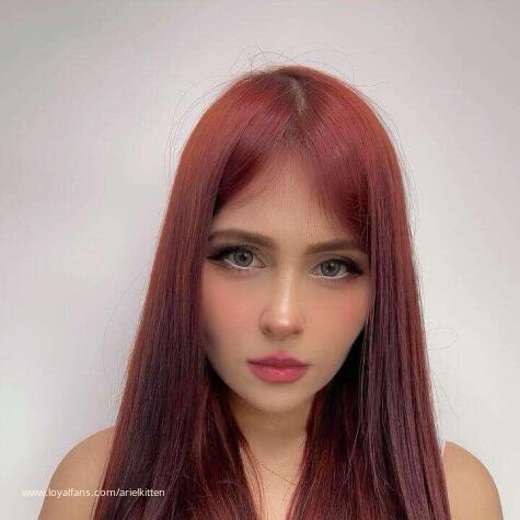 Ariel Secret avatar