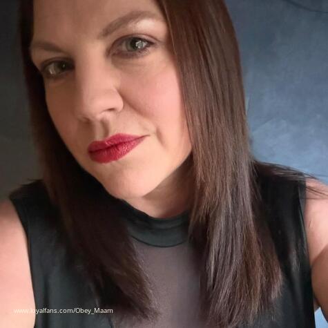 ObeyMaam avatar