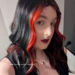SanguineScarlet avatar