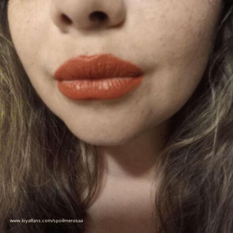 Findom Spoiled Princess avatar