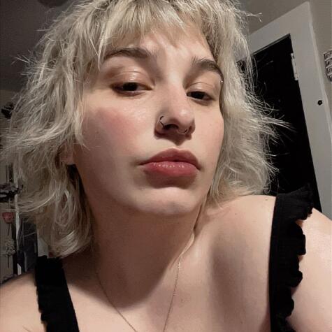 urprincessbecca1 avatar