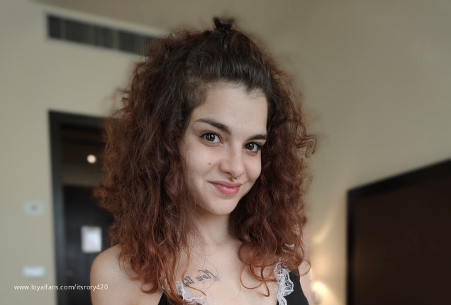 👼 - ItsRory420 Official Photos | www.Loyalfans.com