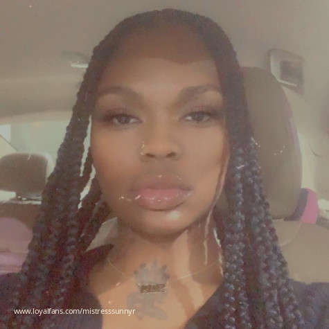 MistressSunnyRae avatar
