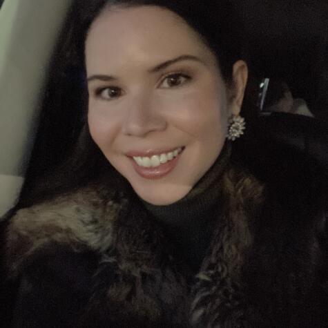 Ana Keen avatar