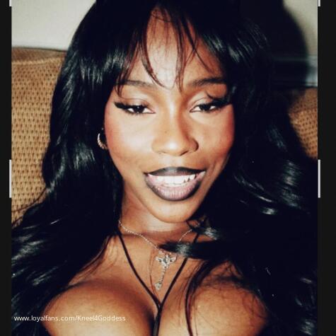 Goddess Dreamz avatar