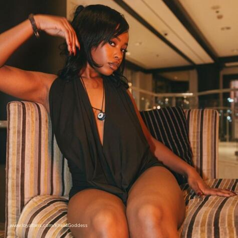Goddess Dreamz avatar