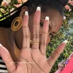 Mistress Morelli avatar