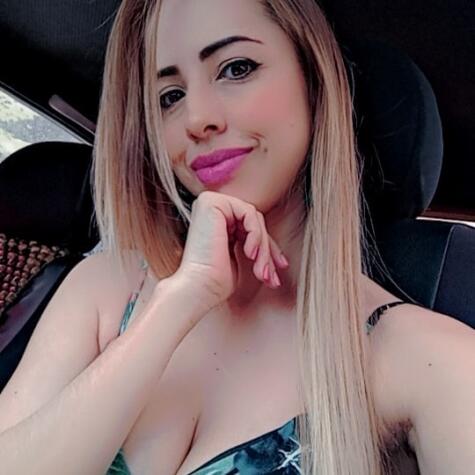 Samantha Hot avatar