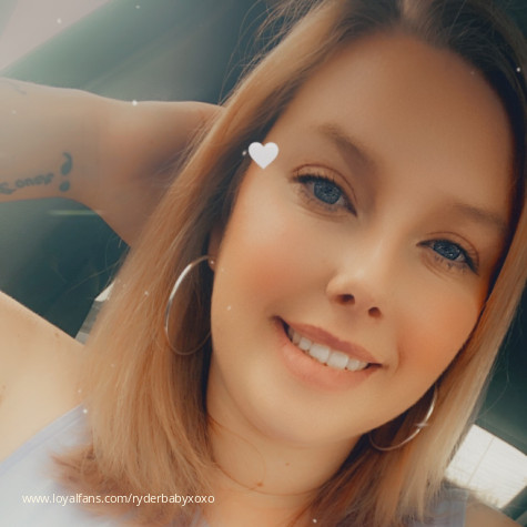 Ryderbabyxoxo avatar