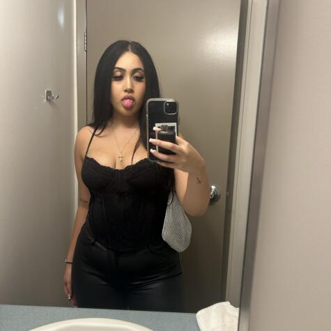 Goddesssjasmyne avatar