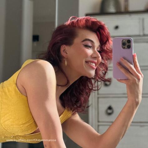 Emma Rose avatar