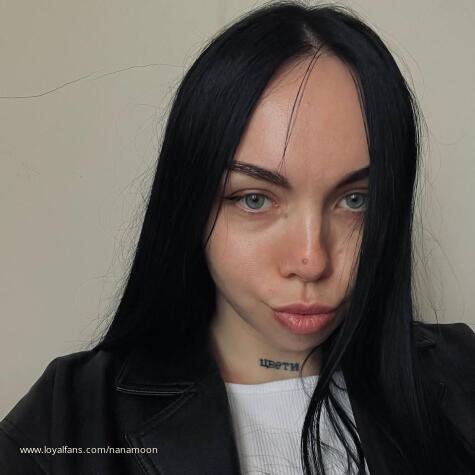NANA MOON avatar